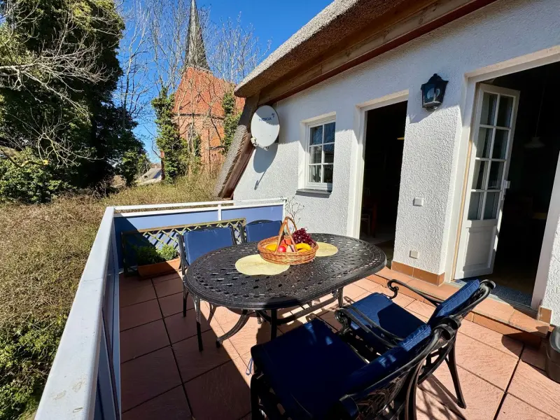Ferienwohnung Wustrow