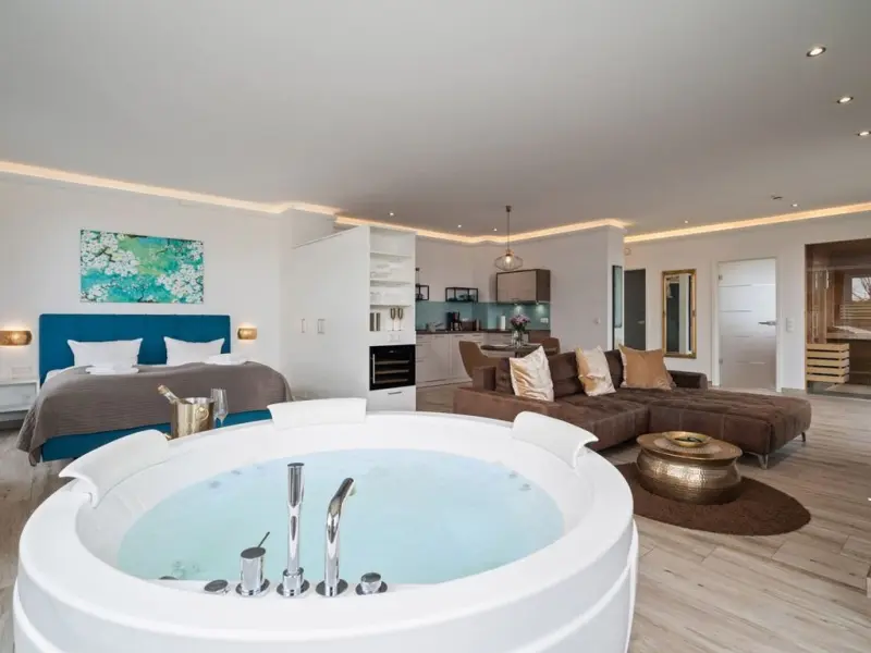 Penthouse Göhren-Lebbin