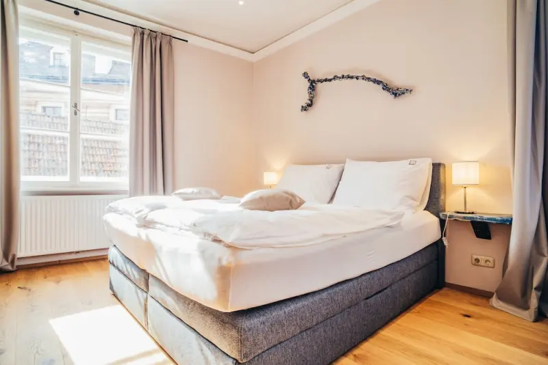 Ferienwohnung Wachau