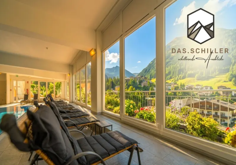 Ferienwohnung in Bad Gastein f&uuml;r max. 4 Personen