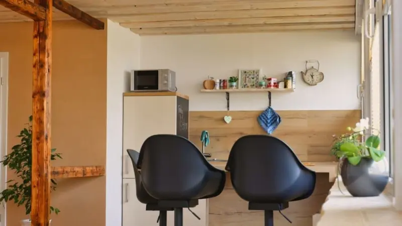 Ferienwohnung  Zwickau
