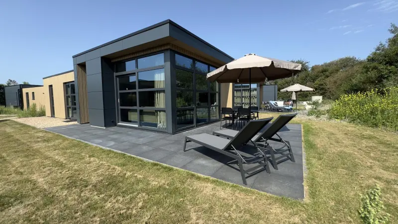 Ferienhaus Westkapelle
