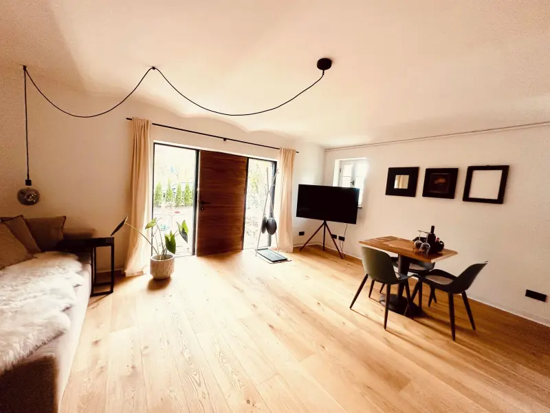 Ferienwohnung Renningen