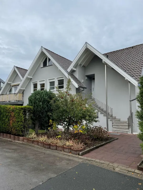 Ferienwohnung Bad Rothenfelde