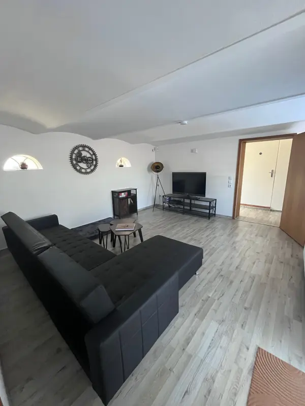 Ferienwohnung Ork