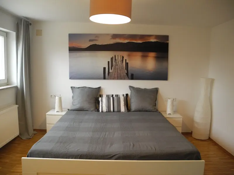 Ferienwohnung Aspach