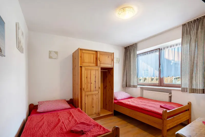 Ferienwohnung  Vaterstetten