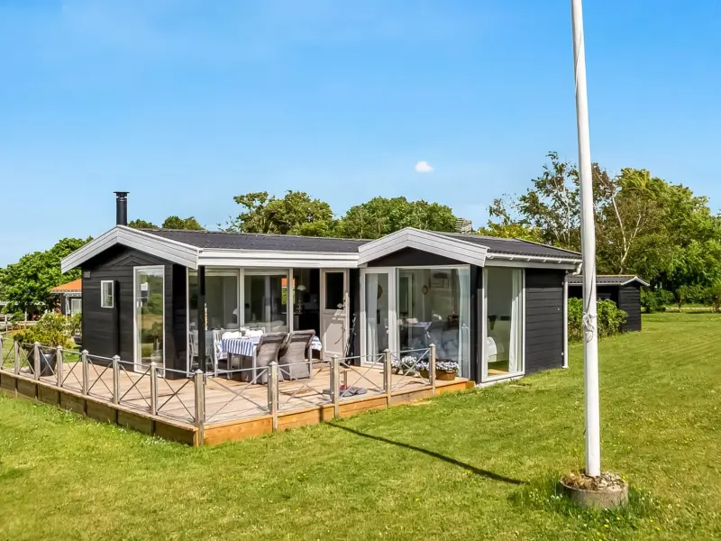 Ferienhaus Knebel