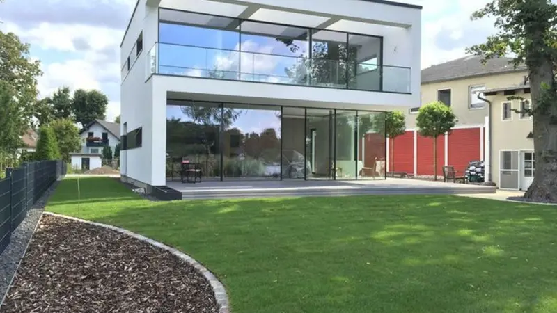 Ferienhaus  Wildau