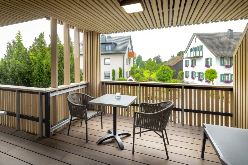 Ferienwohnung Nonnenhorn