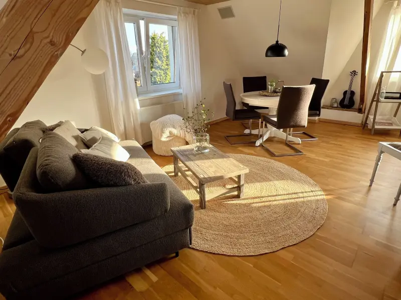 Ferienhaus Bordesholm