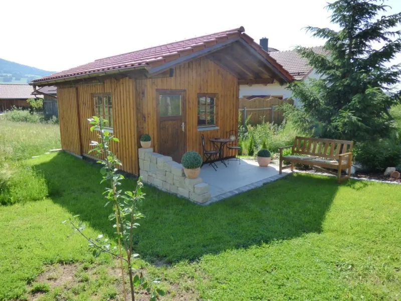 Ferienwohnung Gleißenberg