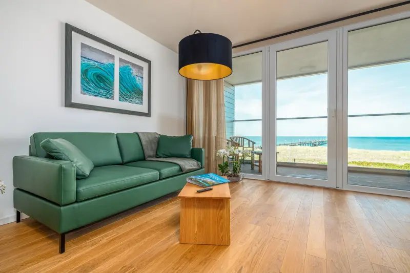 Ferienwohnung Graal-Müritz