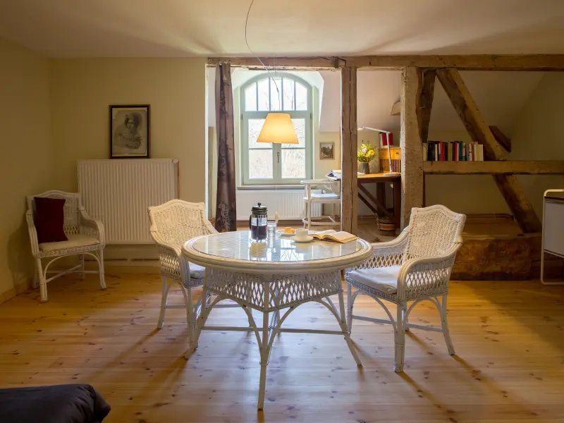 Ferienwohnung Ribnitz-Damgarten
