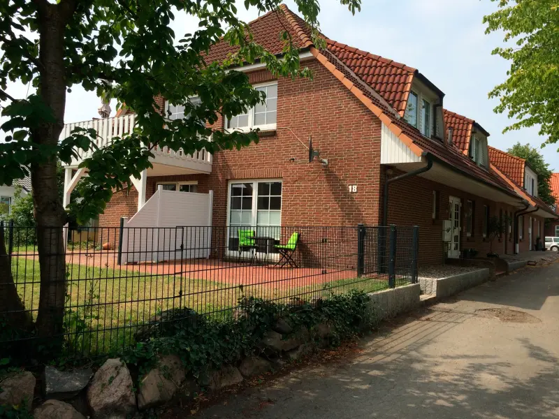 Ferienwohnung  Fehmarnsund