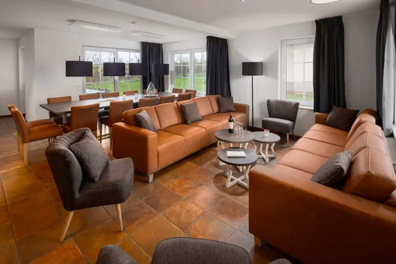 Bungalow Ellenz-Poltersdorf