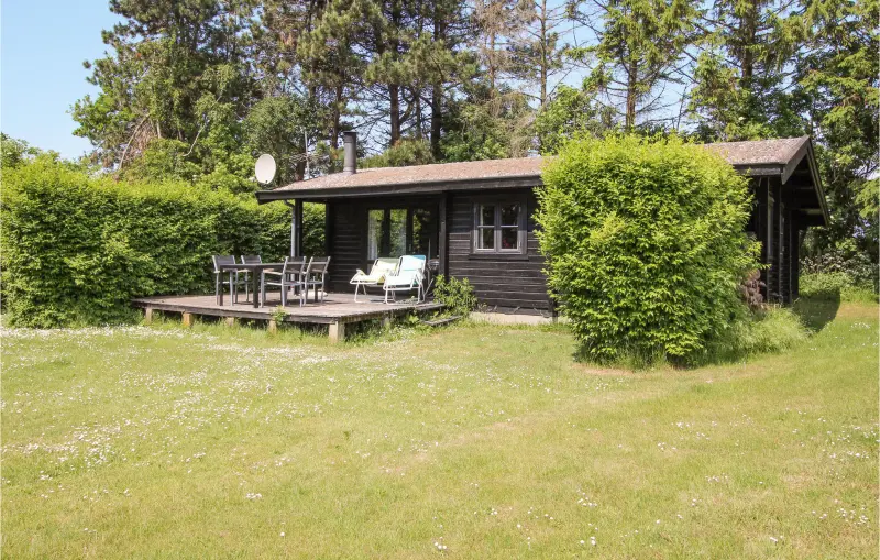 Ferienhaus Samsø Kommune