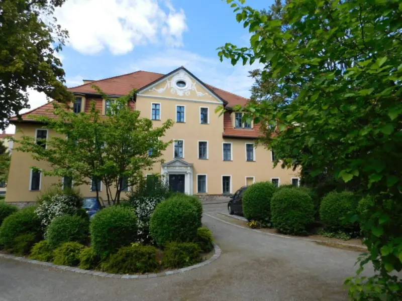 Ferienwohnung Lutherstadt Eisleben