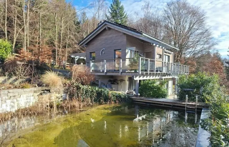 Ferienhaus Geislingen an der Steige