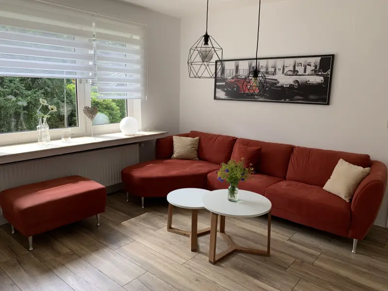 Ferienwohnung Holzminden