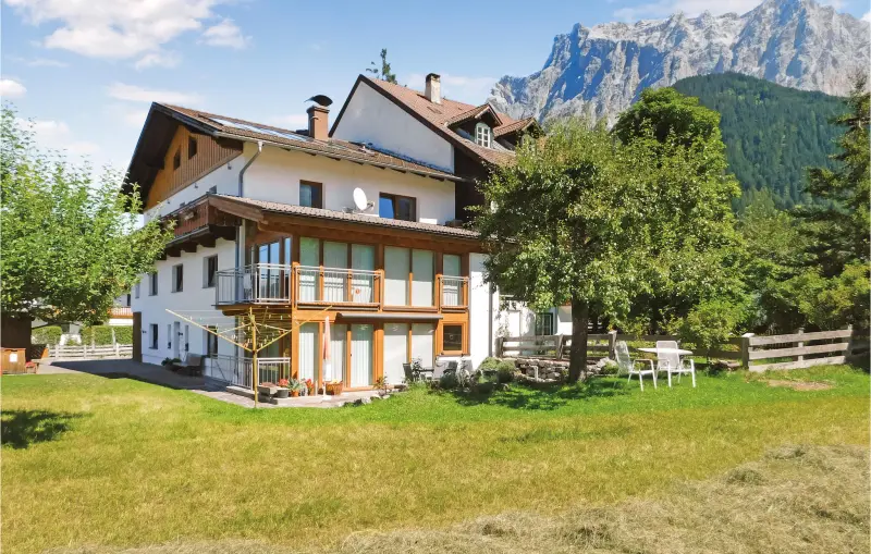Ferienwohnung in Ehrwald, Tirol, Österreich