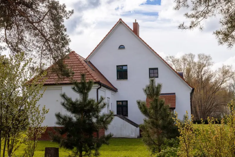 Ferienwohnung Ummanz