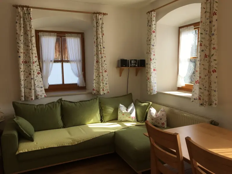 Ferienwohnung Chiemsee