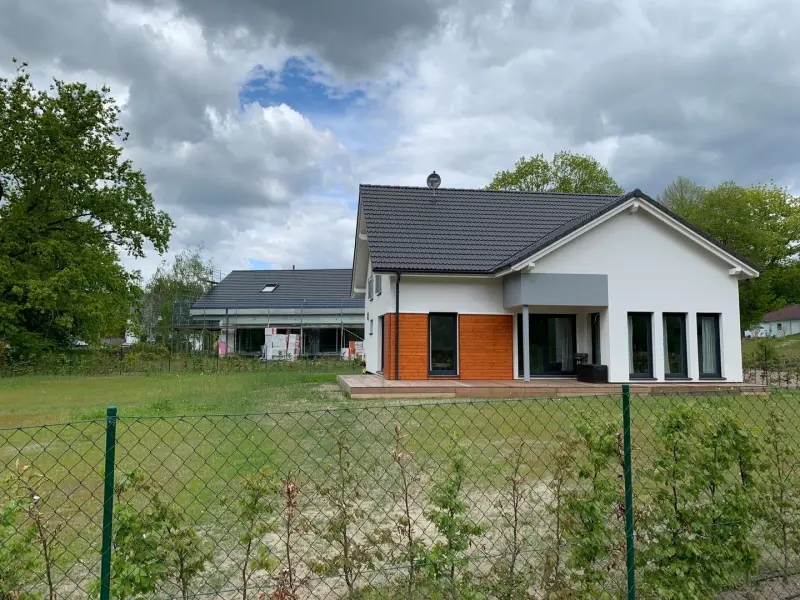 Ferienhaus Malchow