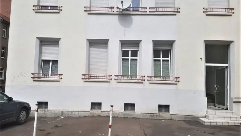 Ferienwohnung  Altstadt