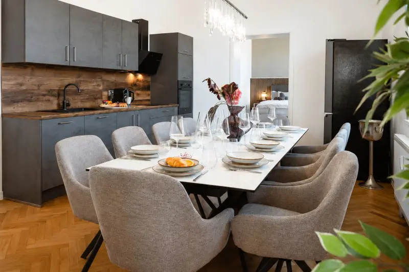 Ferienwohnung Bad Sooden-Allendorf