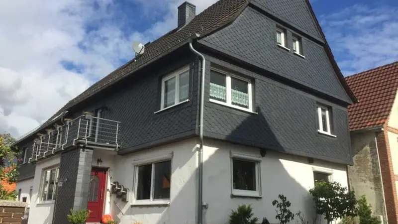 Ferienwohnung Bad Zwesten