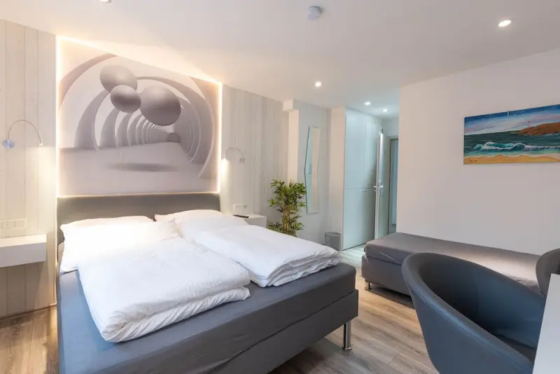 Ferienwohnung  Leverkusen