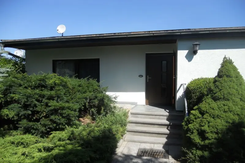 Ferienhaus Schwielochsee