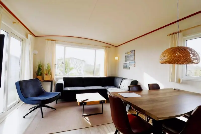 Chalet  Hollum
