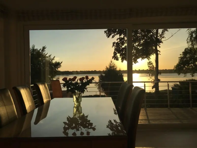 Ferienhaus in Klingberg, Scharbeutz f&uuml;r max. 4 Personen