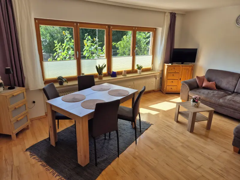 Ferienwohnung Hausham