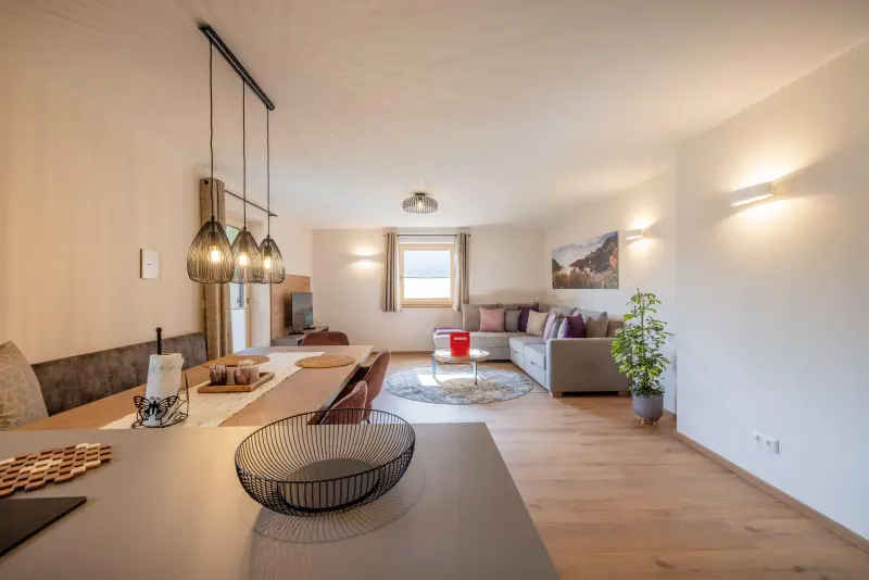 Ferienwohnung in Fulpmes f&uuml;r max. 3 Personen