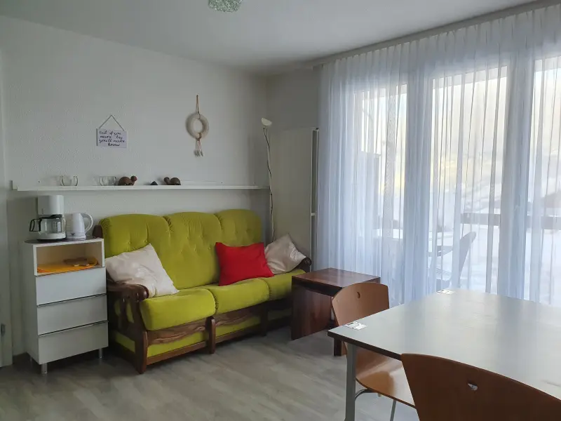 Ferienwohnung Emmetten