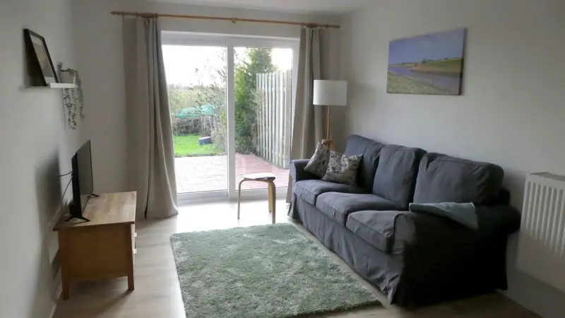 Ferienwohnung Oldersum