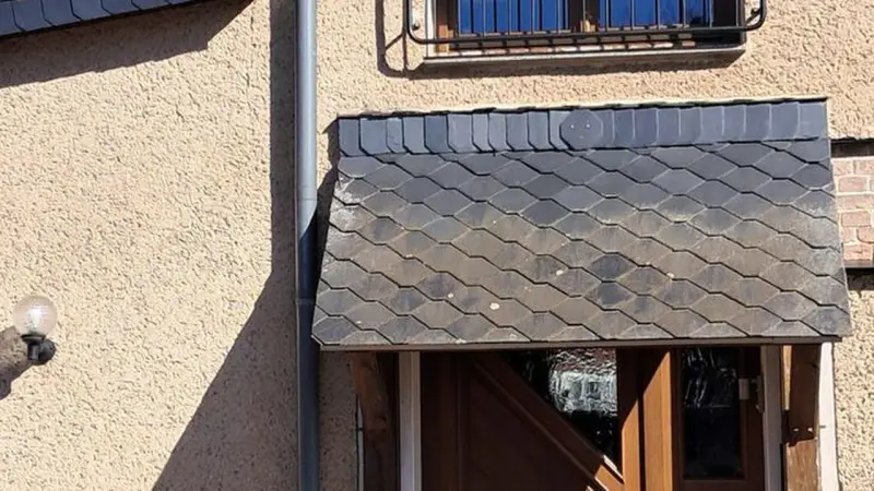 Ferienwohnung Babke