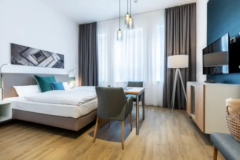 Ferienwohnung  Wismar