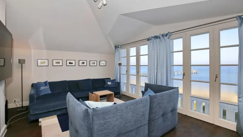 Ferienwohnung  Bad Doberan