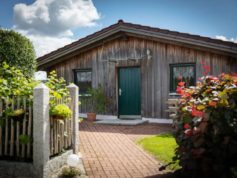 Ferienhaus Waldmünchen