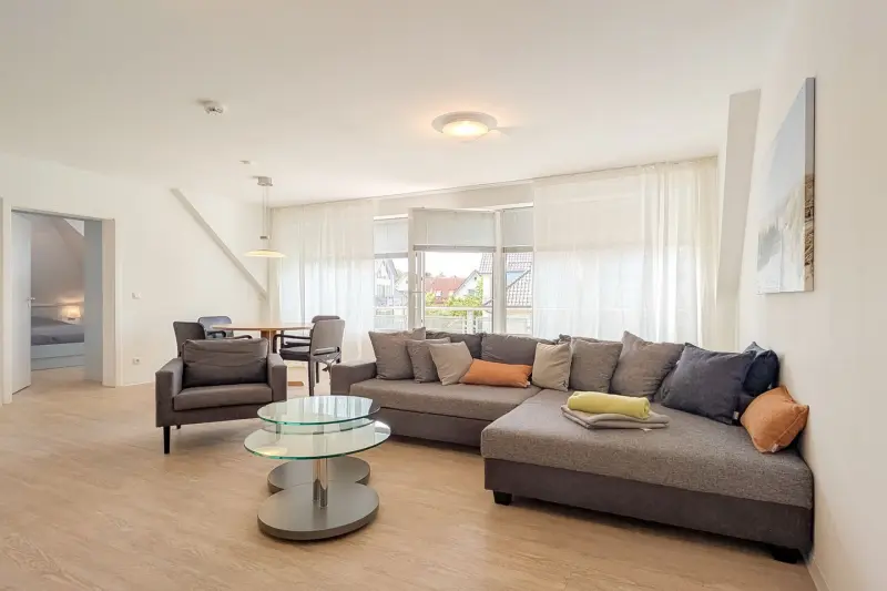 Ferienwohnung  Boltenhagen