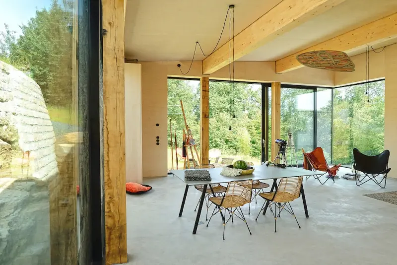 Ferienhaus Gohrisch