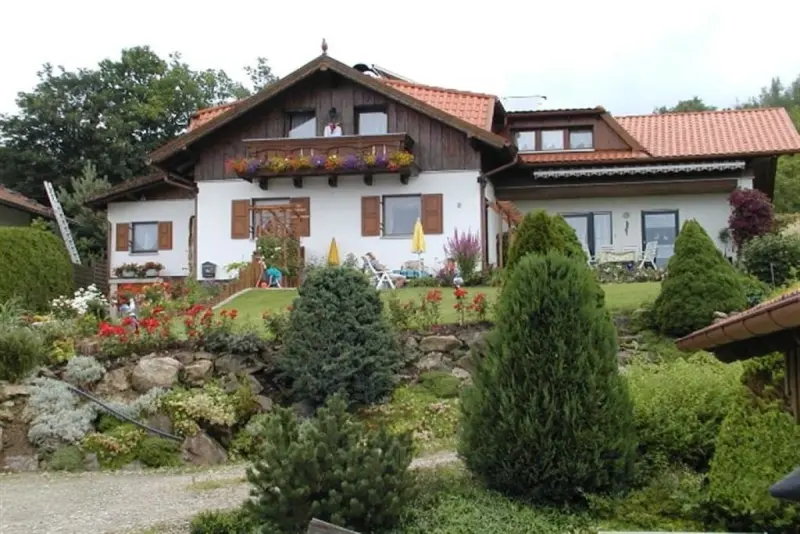 Ferienhaus mit Hund in Waldmünchen für max. 4 Personen Ferienhaus mit Hund in Waldmünchen für max. 4 Personen