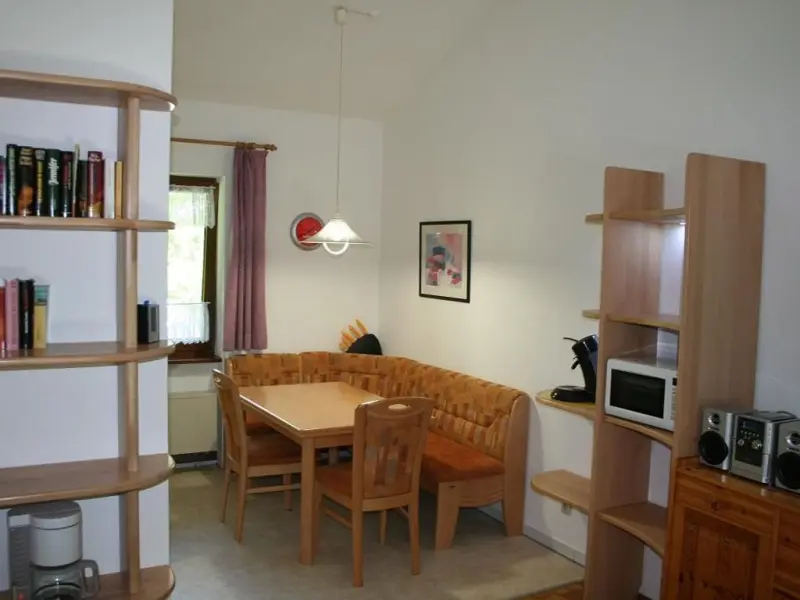 Ferienwohnung Falkenstein
