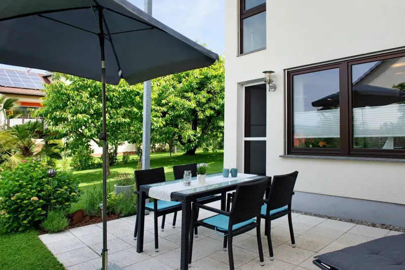 Ferienwohnung Salem