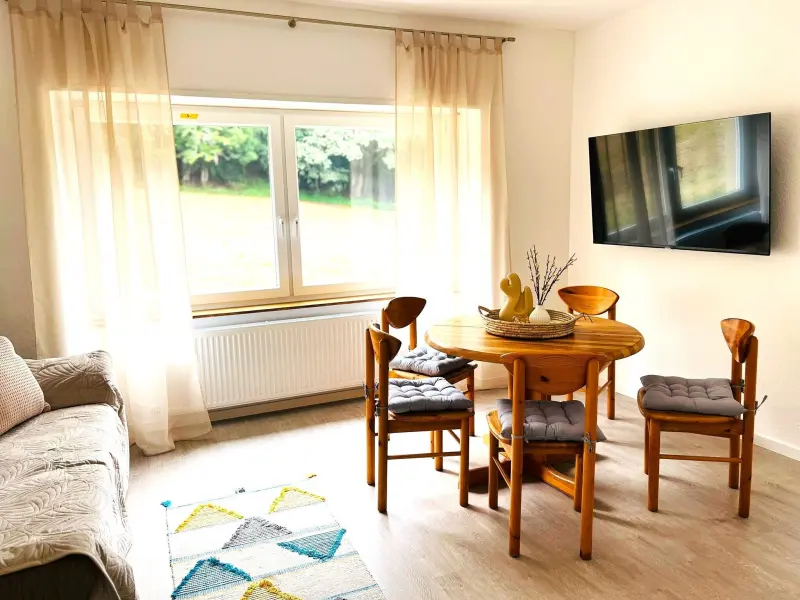 Ferienwohnung Löllbach
