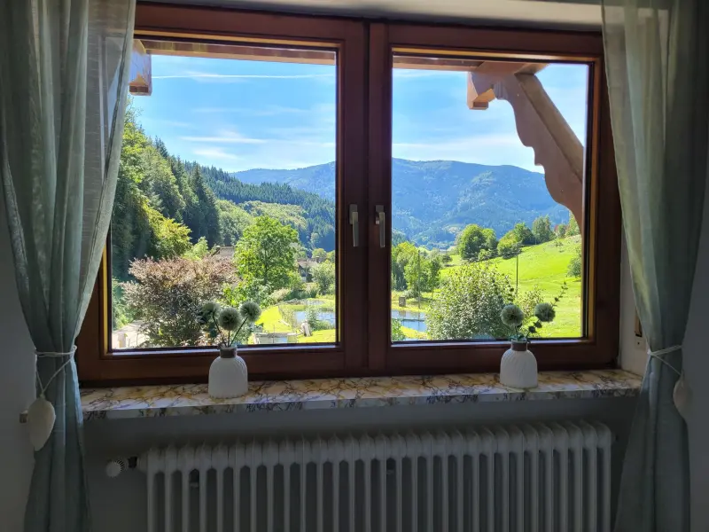 Ferienwohnung Simonswald